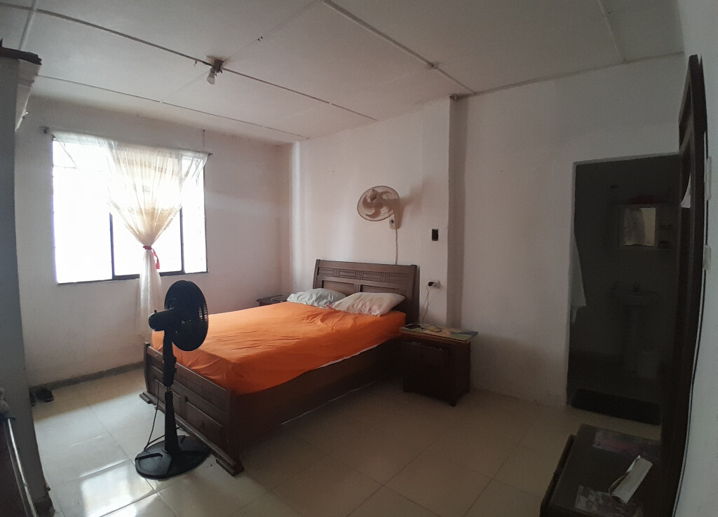 Inmobiliaria Issa Saieh Casa Venta, Olaya, Barranquilla imagen 4