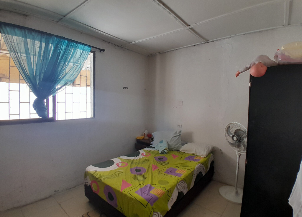 Inmobiliaria Issa Saieh Casa Venta, Olaya, Barranquilla imagen 6