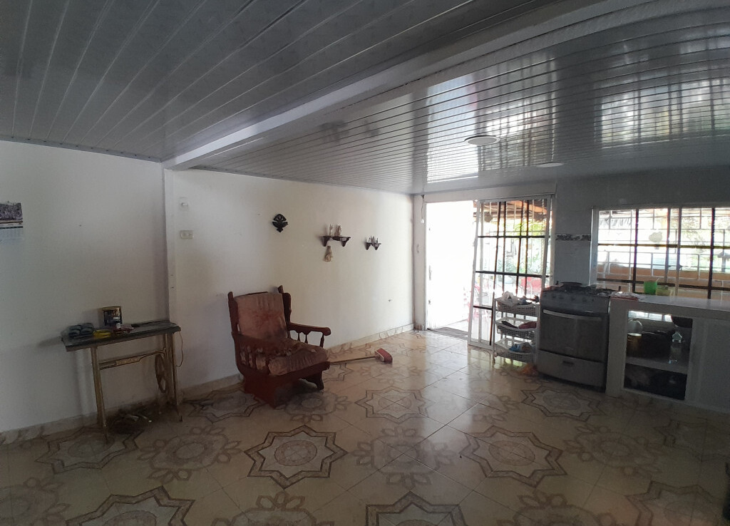 Inmobiliaria Issa Saieh Casa Venta, Olaya, Barranquilla imagen 7
