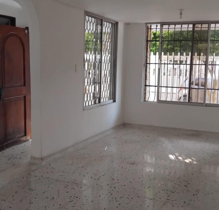 Inmobiliaria Issa Saieh Casa Venta, El Limoncito, Barranquilla imagen 0