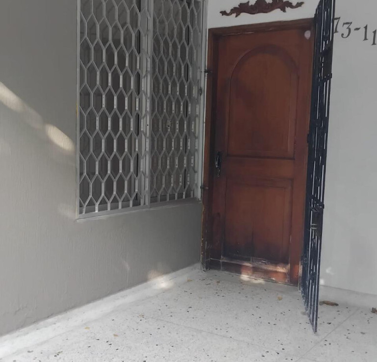 Inmobiliaria Issa Saieh Casa Venta, El Limoncito, Barranquilla imagen 1