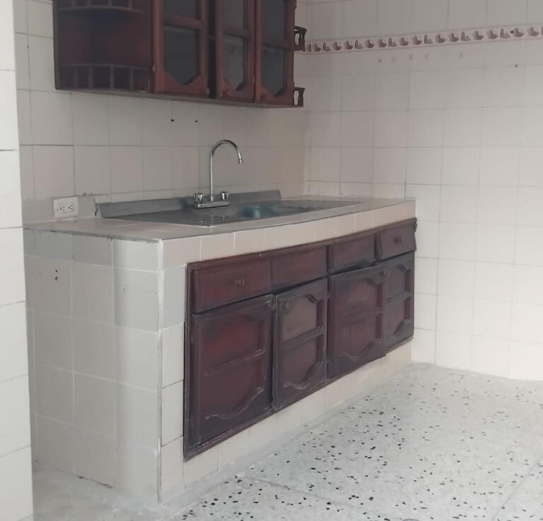 Inmobiliaria Issa Saieh Casa Venta, El Limoncito, Barranquilla imagen 5
