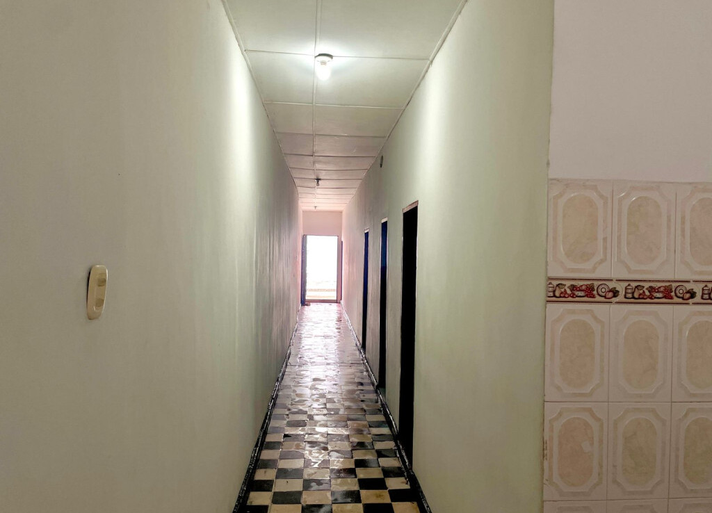 Inmobiliaria Issa Saieh Casa Venta, Bostón, Barranquilla imagen 15