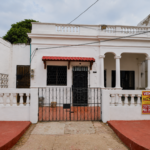 Inmobiliaria Issa Saieh Casa Venta, Bostón, Barranquilla imagen 0