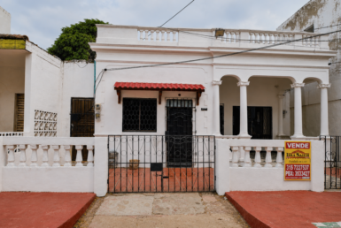 Inmobiliaria Issa Saieh Casa Venta, Bostón, Barranquilla imagen 0