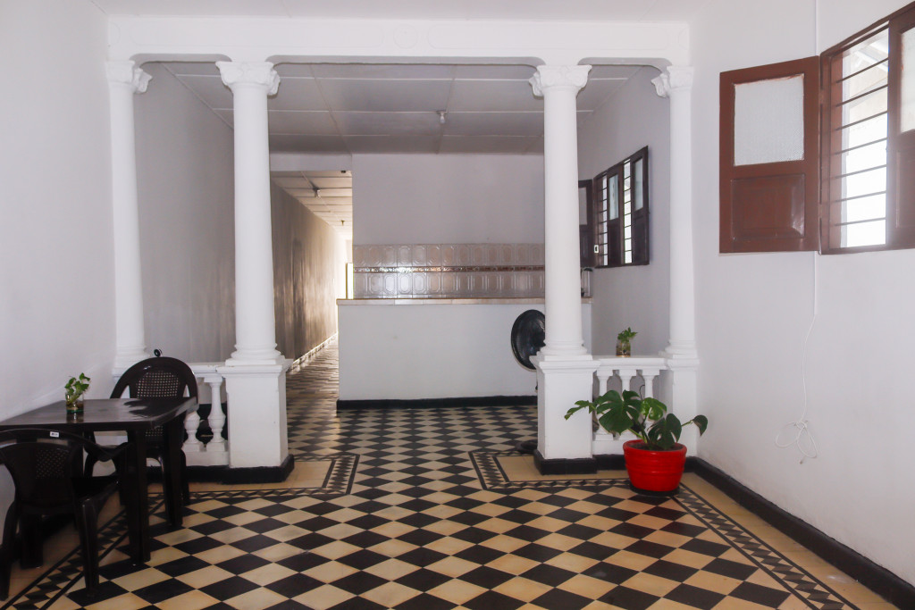 Inmobiliaria Issa Saieh Casa Venta, Bostón, Barranquilla imagen 1