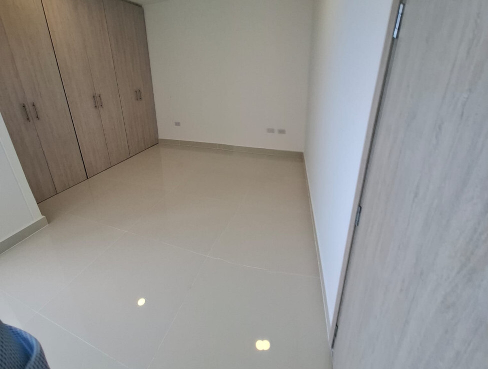 Inmobiliaria Issa Saieh Apartamento Venta, Ciudad Jardín, Barranquilla imagen 8