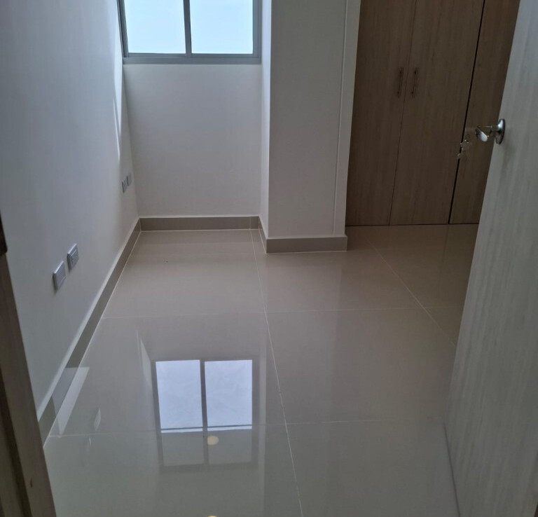 Inmobiliaria Issa Saieh Apartamento Venta, Ciudad Jardín, Barranquilla imagen 9