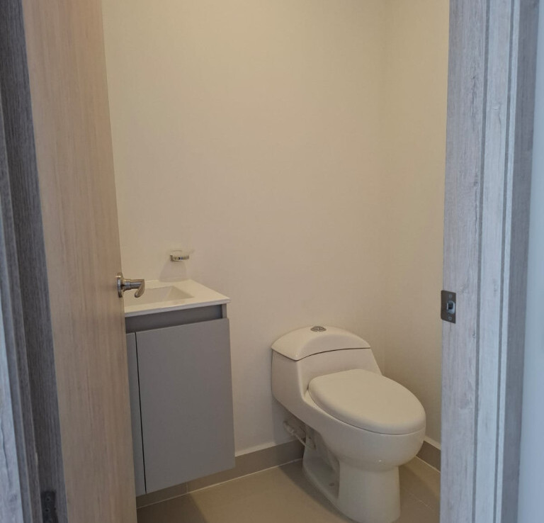 Inmobiliaria Issa Saieh Apartamento Venta, Ciudad Jardín, Barranquilla imagen 11