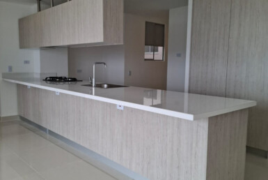 Inmobiliaria Issa Saieh Apartamento Venta, Ciudad Jardín, Barranquilla imagen 0