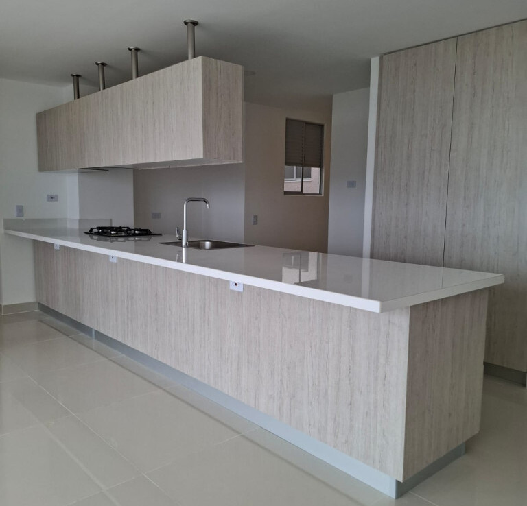 Inmobiliaria Issa Saieh Apartamento Venta, Ciudad Jardín, Barranquilla imagen 0