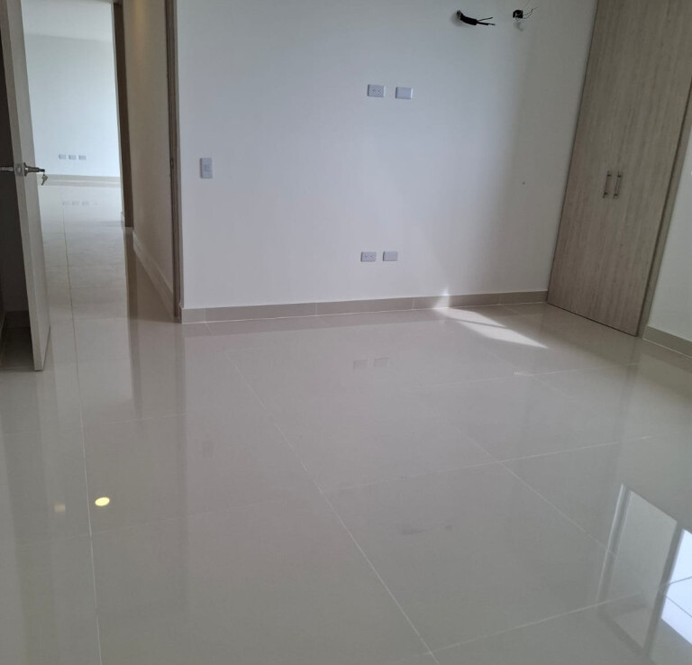 Inmobiliaria Issa Saieh Apartamento Venta, Ciudad Jardín, Barranquilla imagen 4
