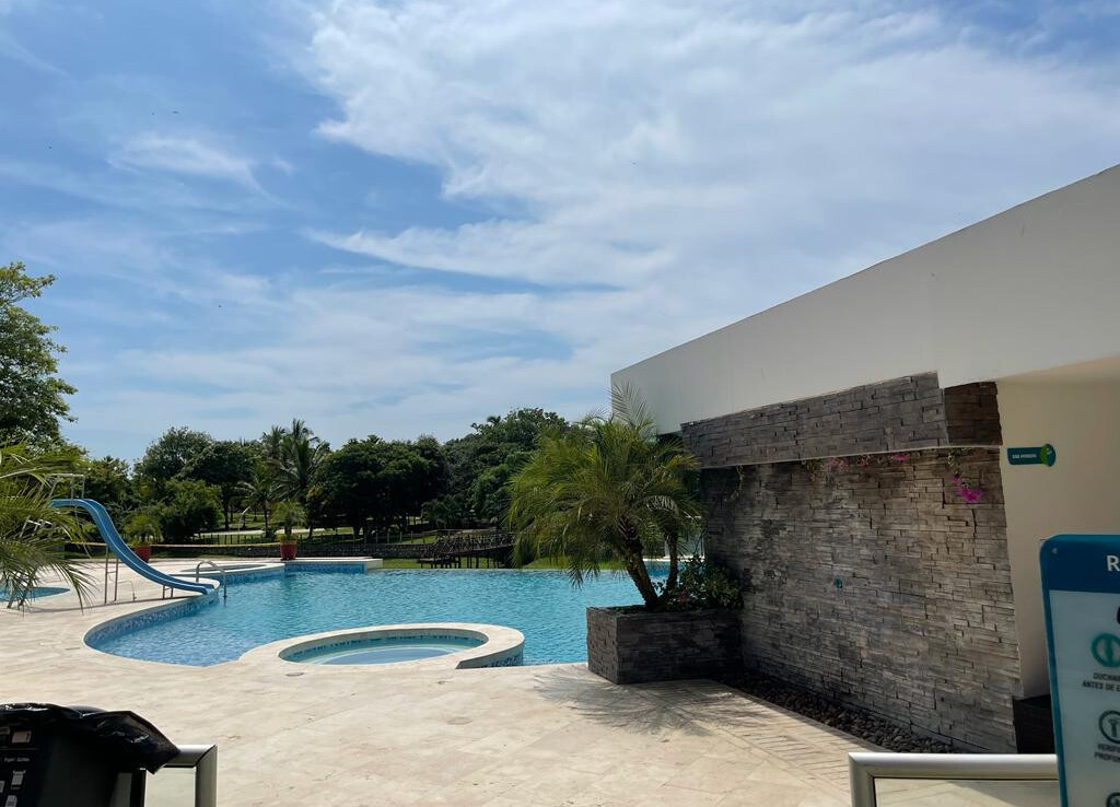 Inmobiliaria Issa Saieh Lote Venta, , Baranoa imagen 1