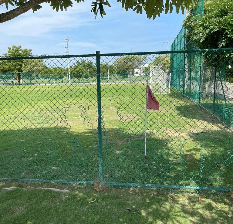 Inmobiliaria Issa Saieh Lote Venta, , Baranoa imagen 4