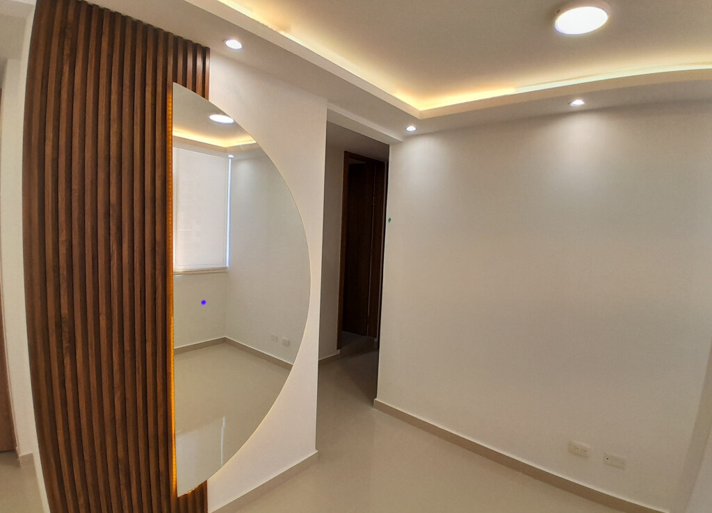 Inmobiliaria Issa Saieh Apartamento Arriendo, Ciudad Mallorquin, Puerto Colombia imagen 0