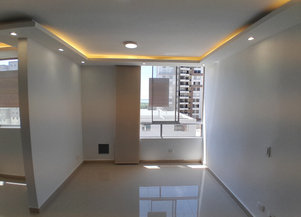 Inmobiliaria Issa Saieh Apartamento Arriendo, Ciudad Mallorquin, Puerto Colombia imagen 1