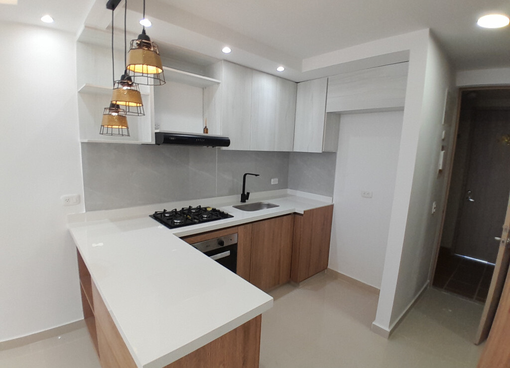 Inmobiliaria Issa Saieh Apartamento Arriendo, Ciudad Mallorquin, Puerto Colombia imagen 2
