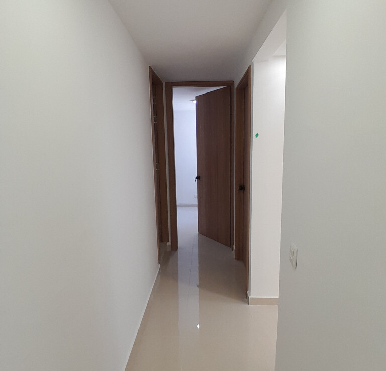 Inmobiliaria Issa Saieh Apartamento Arriendo, Ciudad Mallorquin, Puerto Colombia imagen 3
