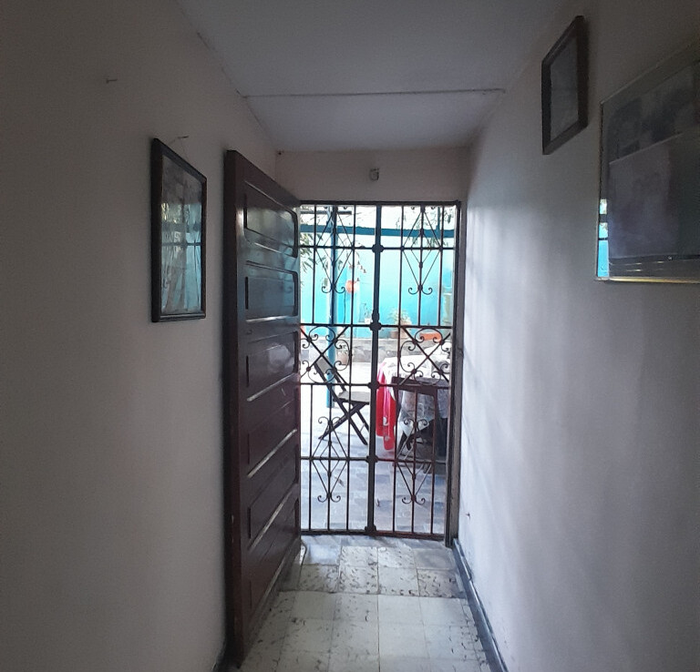 Inmobiliaria Issa Saieh Casa Venta, El Silencio, Barranquilla imagen 11