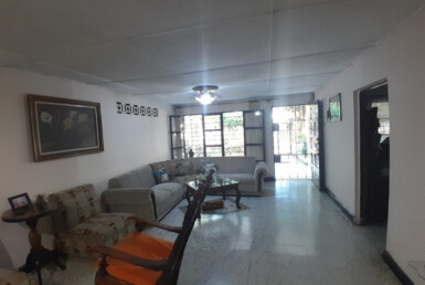 Inmobiliaria Issa Saieh Casa Venta, El Silencio, Barranquilla imagen 0
