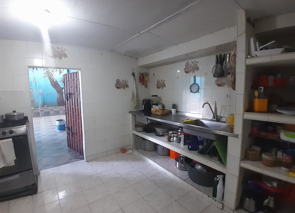 Inmobiliaria Issa Saieh Casa Venta, El Silencio, Barranquilla imagen 2