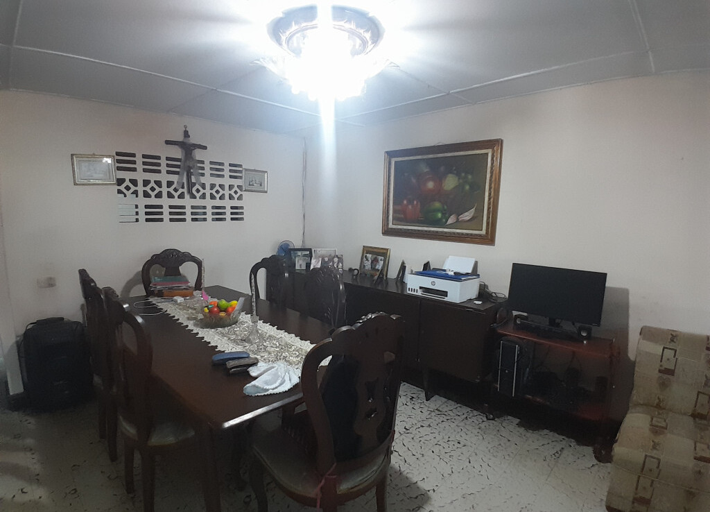 Inmobiliaria Issa Saieh Casa Venta, El Silencio, Barranquilla imagen 4