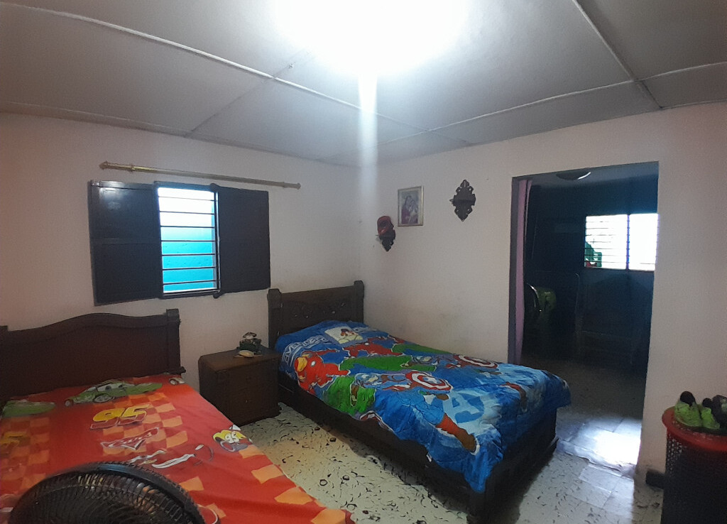 Inmobiliaria Issa Saieh Casa Venta, El Silencio, Barranquilla imagen 7