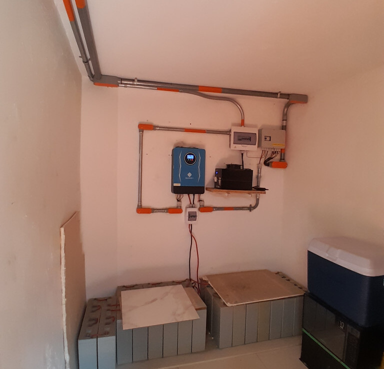 Inmobiliaria Issa Saieh Casa Venta, El Silencio, Barranquilla imagen 9