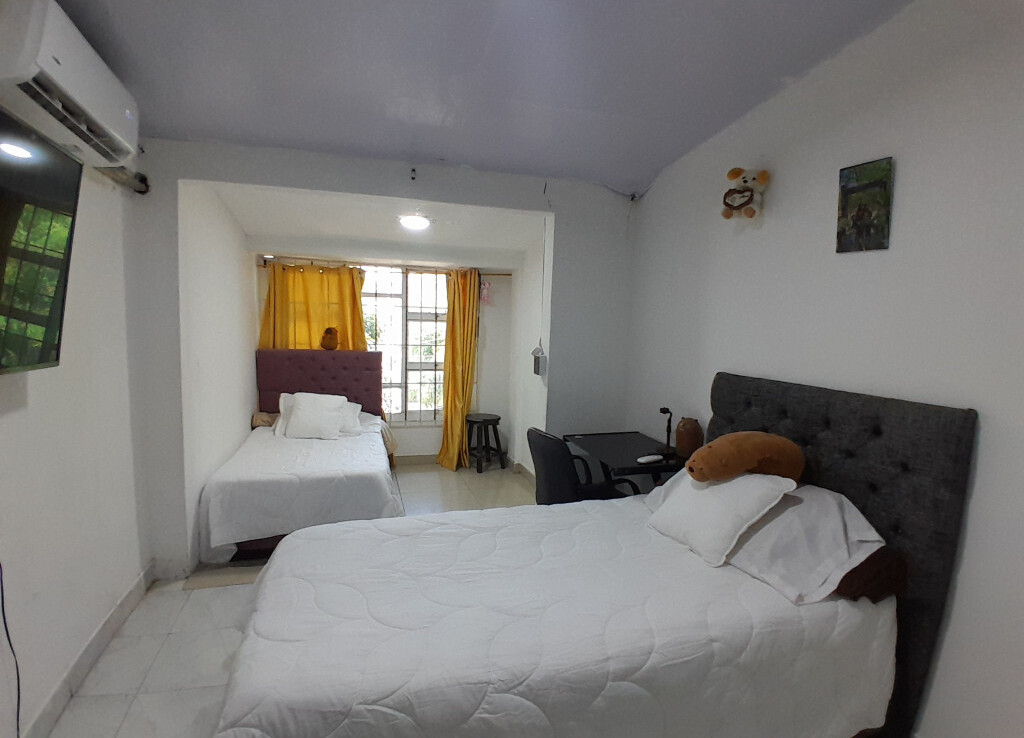 Inmobiliaria Issa Saieh Casa Venta, El Silencio, Barranquilla imagen 10