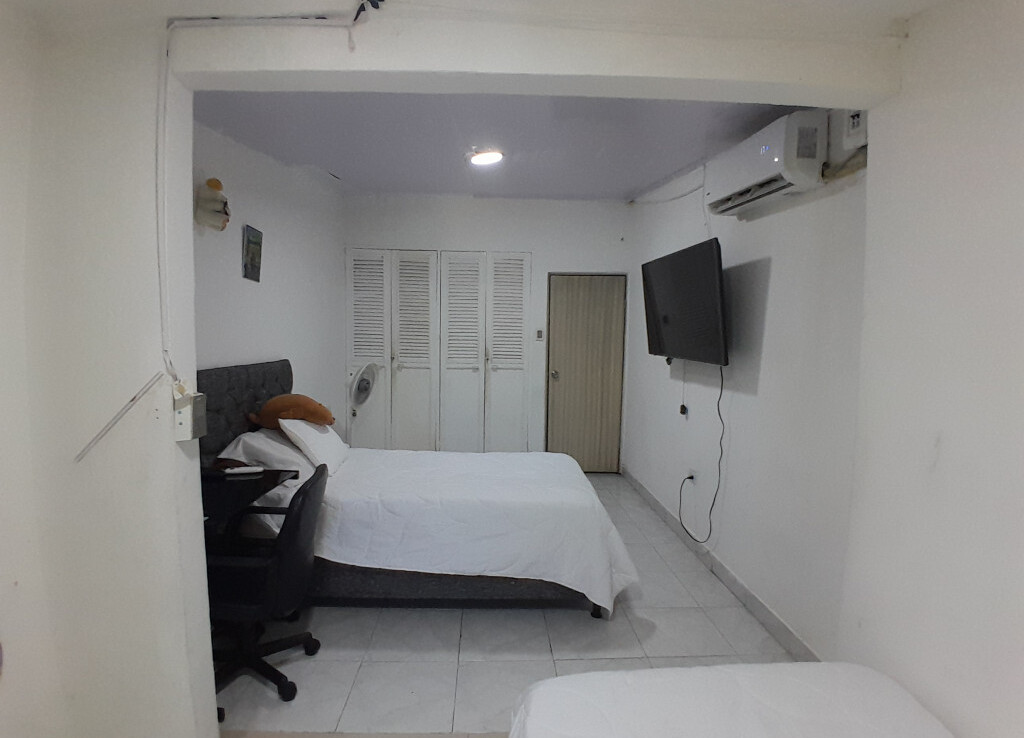Inmobiliaria Issa Saieh Casa Venta, El Silencio, Barranquilla imagen 11