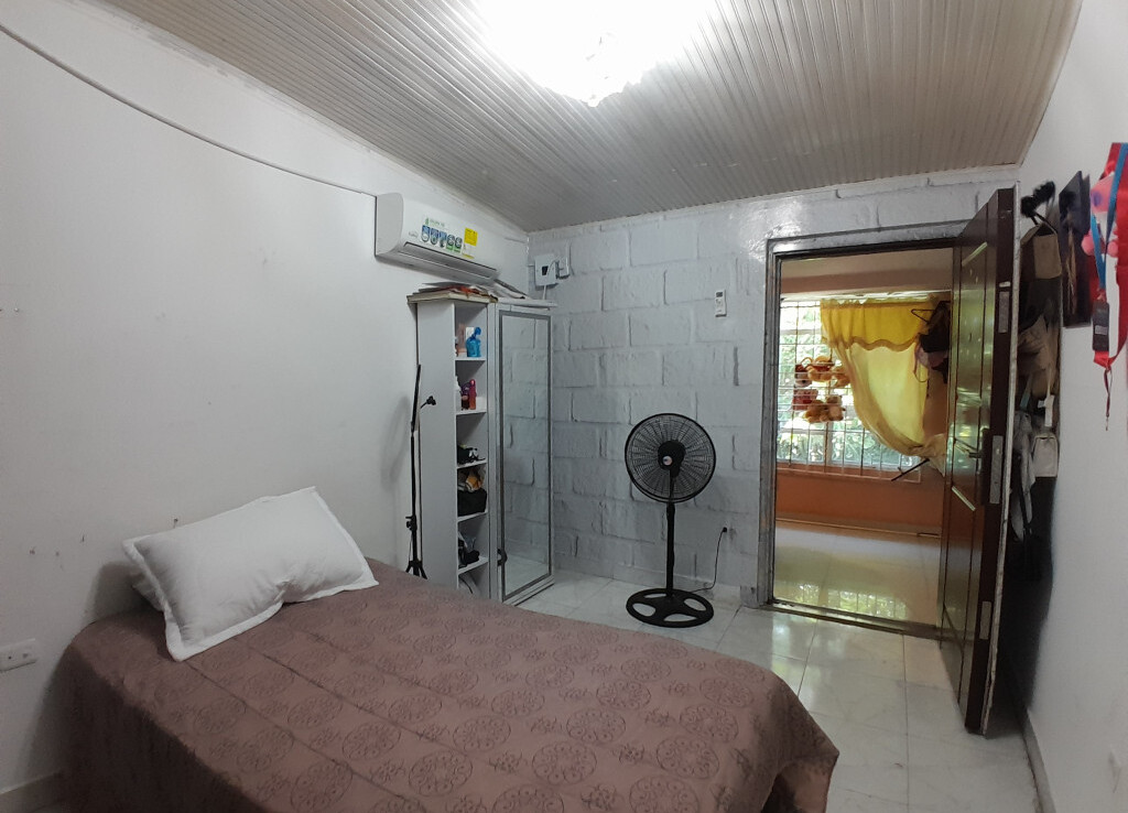 Inmobiliaria Issa Saieh Casa Venta, El Silencio, Barranquilla imagen 12