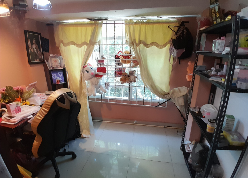 Inmobiliaria Issa Saieh Casa Venta, El Silencio, Barranquilla imagen 13