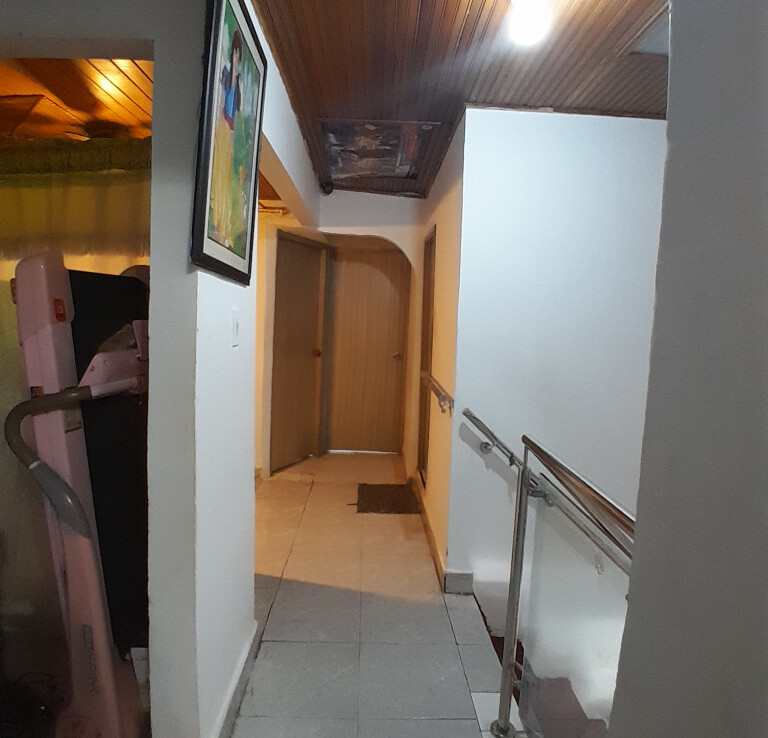 Inmobiliaria Issa Saieh Casa Venta, El Silencio, Barranquilla imagen 14