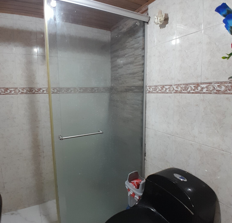 Inmobiliaria Issa Saieh Casa Venta, El Silencio, Barranquilla imagen 16