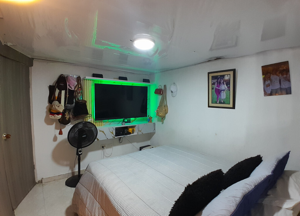 Inmobiliaria Issa Saieh Casa Venta, El Silencio, Barranquilla imagen 17