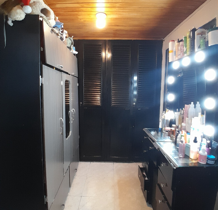 Inmobiliaria Issa Saieh Casa Venta, El Silencio, Barranquilla imagen 18