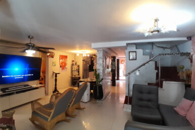 Inmobiliaria Issa Saieh Casa Venta, El Silencio, Barranquilla imagen 0