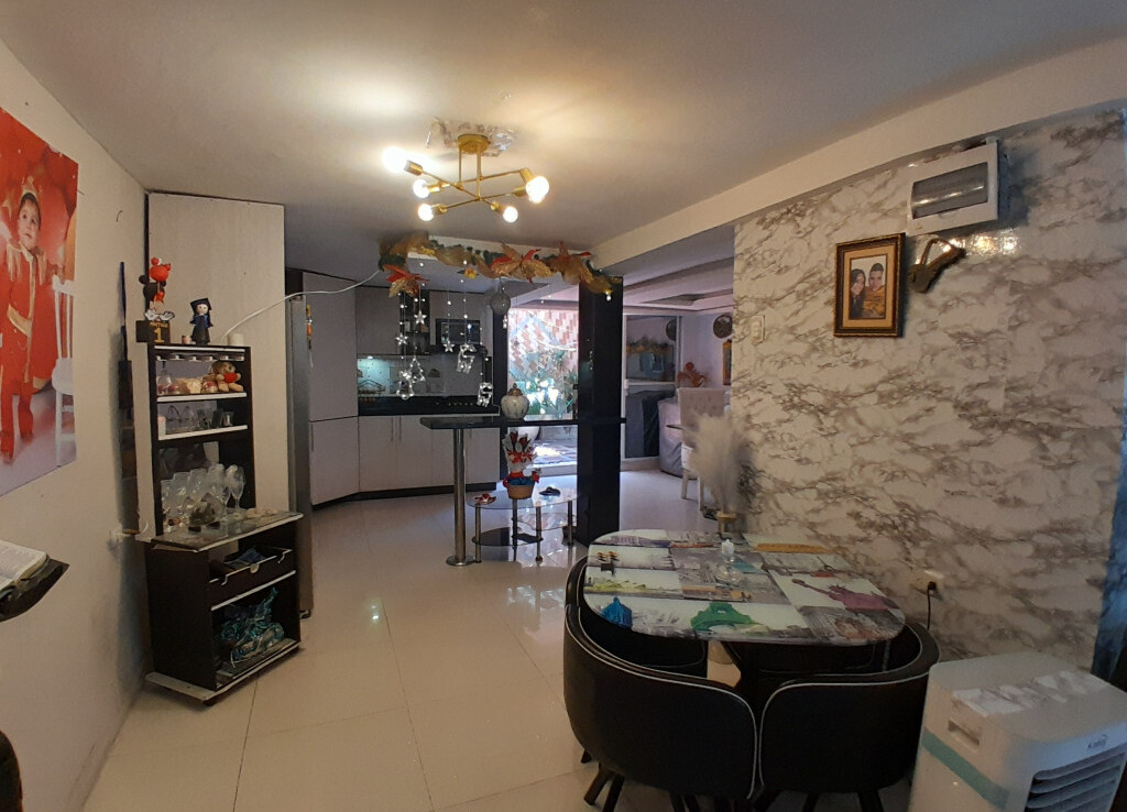 Inmobiliaria Issa Saieh Casa Venta, El Silencio, Barranquilla imagen 1