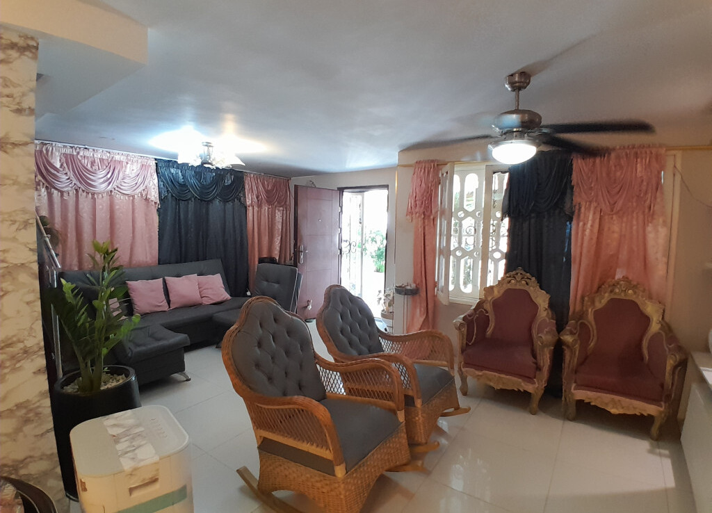 Inmobiliaria Issa Saieh Casa Venta, El Silencio, Barranquilla imagen 2