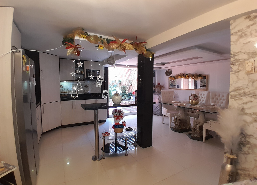 Inmobiliaria Issa Saieh Casa Venta, El Silencio, Barranquilla imagen 3