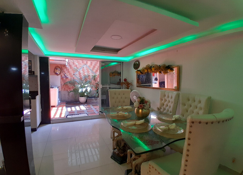 Inmobiliaria Issa Saieh Casa Venta, El Silencio, Barranquilla imagen 4