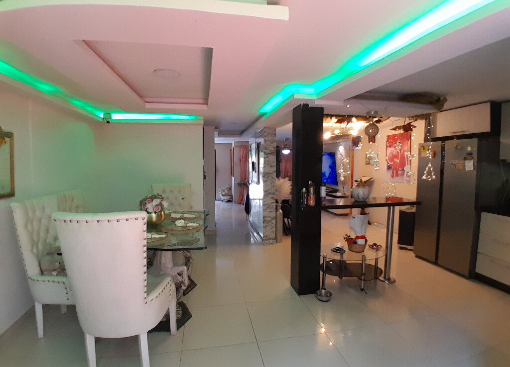 Inmobiliaria Issa Saieh Casa Venta, El Silencio, Barranquilla imagen 5