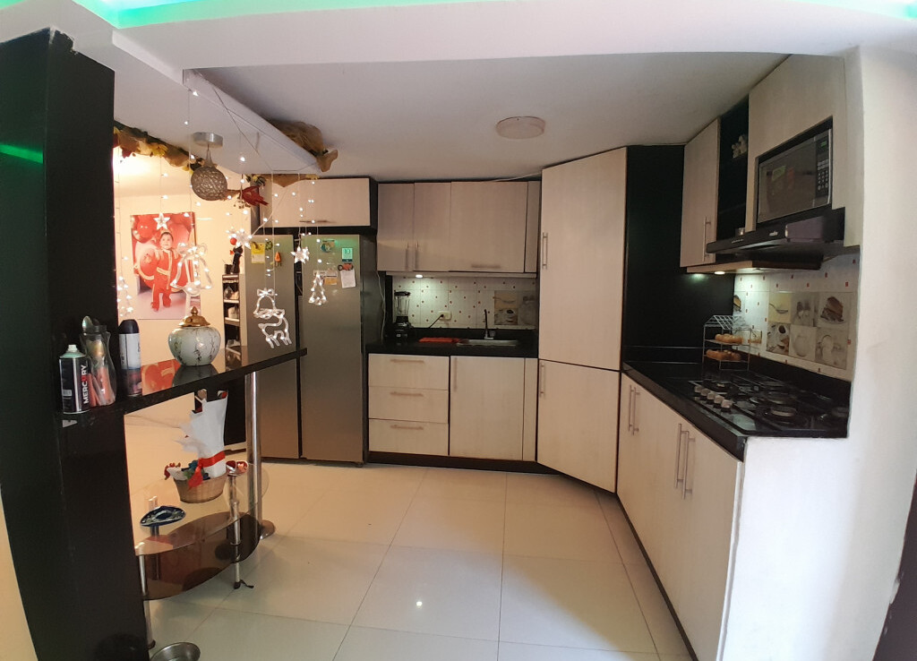 Inmobiliaria Issa Saieh Casa Venta, El Silencio, Barranquilla imagen 6