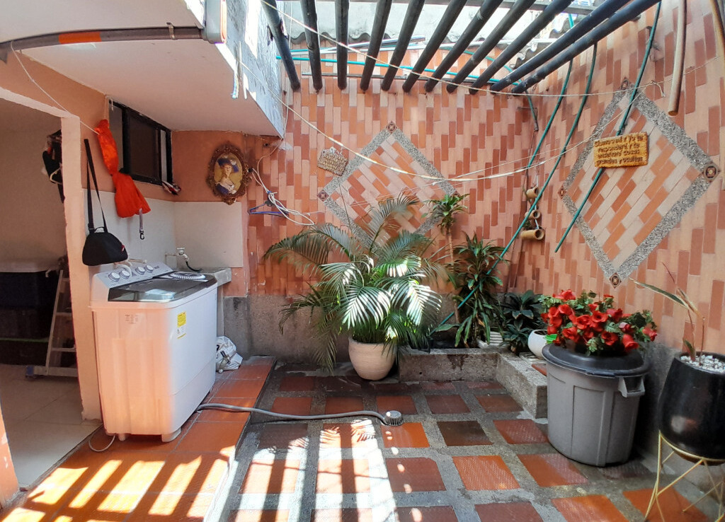 Inmobiliaria Issa Saieh Casa Venta, El Silencio, Barranquilla imagen 7