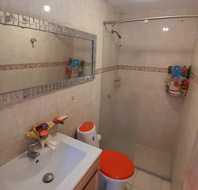 Inmobiliaria Issa Saieh Casa Venta, El Silencio, Barranquilla imagen 8