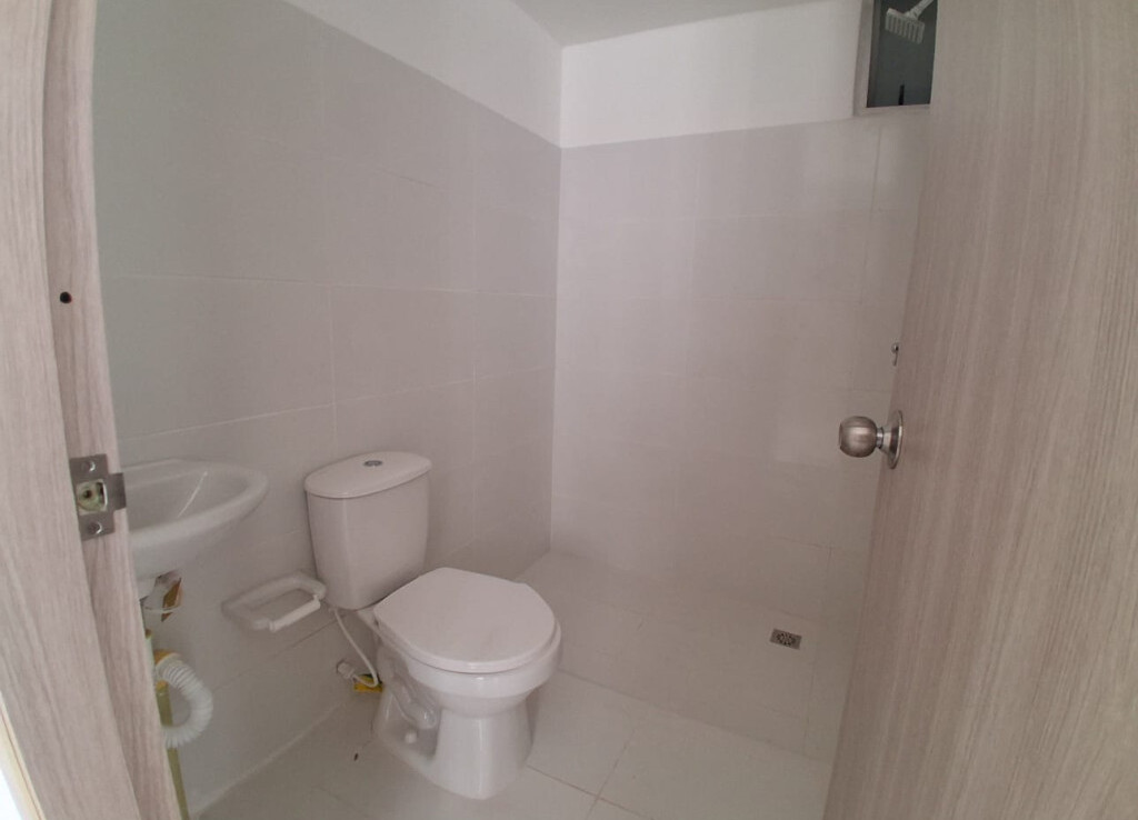 Inmobiliaria Issa Saieh Apartamento Arriendo, Ciudad Mallorquin, Puerto Colombia imagen 9