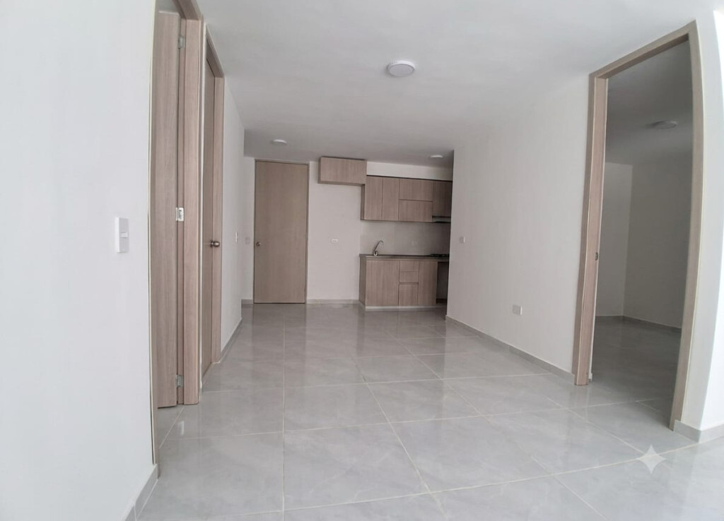 Inmobiliaria Issa Saieh Apartamento Arriendo, Ciudad Mallorquin, Puerto Colombia imagen 0