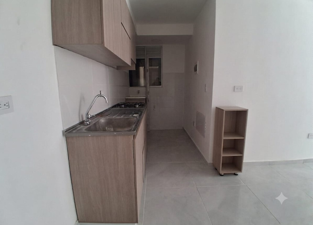 Inmobiliaria Issa Saieh Apartamento Arriendo, Ciudad Mallorquin, Puerto Colombia imagen 2