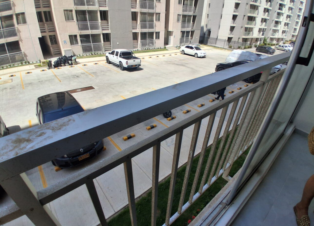 Inmobiliaria Issa Saieh Apartamento Arriendo, Ciudad Mallorquin, Puerto Colombia imagen 8