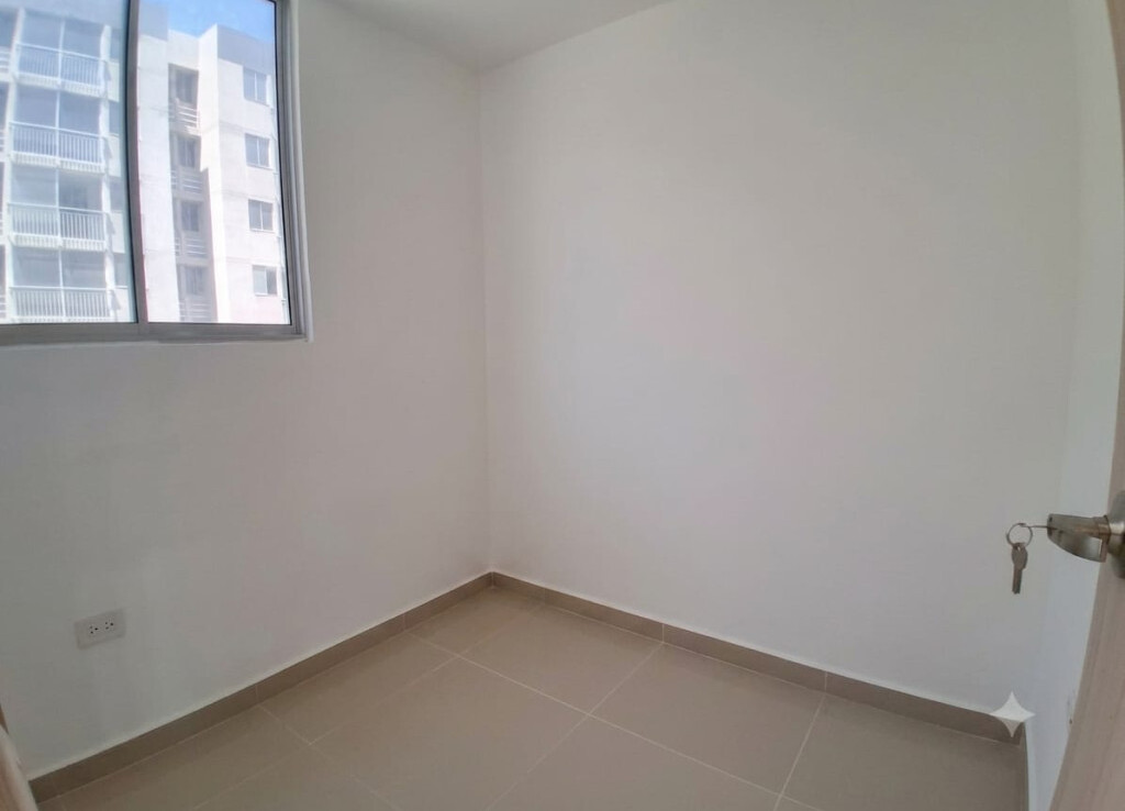 Inmobiliaria Issa Saieh Apartamento Arriendo, Ciudad Mallorquin, Puerto Colombia imagen 3
